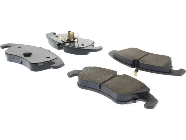 Centric Parts Disc Brake Pad Set  301.13220