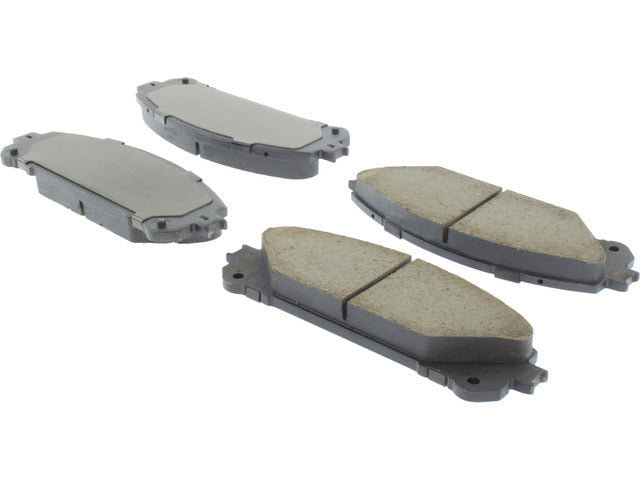 Centric Parts Disc Brake Pad Set  301.13240