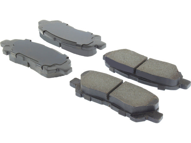 Centric Parts Disc Brake Pad Set  301.13250