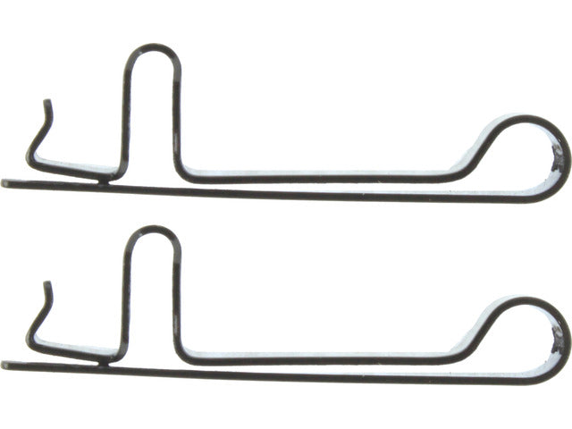 Centric Parts Disc Brake Pad Set  301.13250