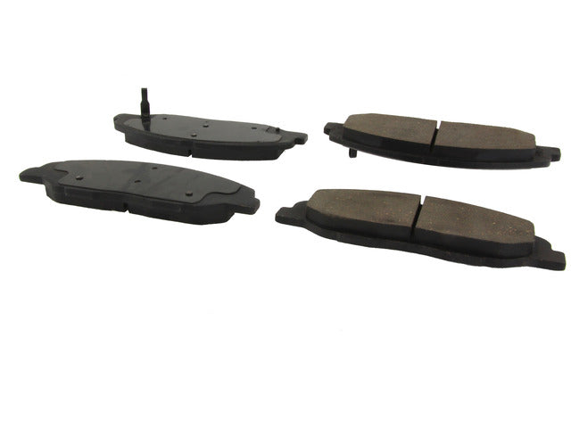 Centric Parts Disc Brake Pad Set  301.13320