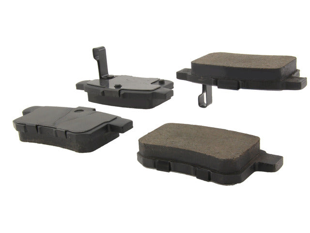 Centric Parts Disc Brake Pad Set  301.13360