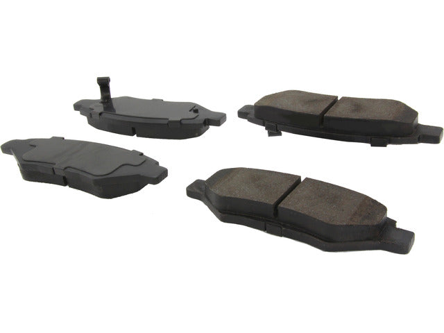 Centric Parts Disc Brake Pad Set  301.13370