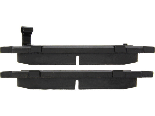 Centric Parts Disc Brake Pad Set  301.13370