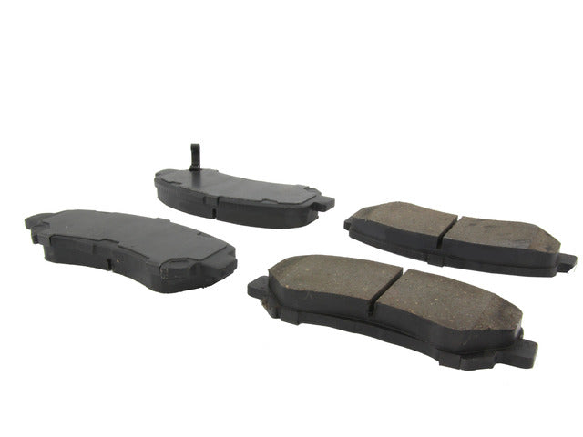 Centric Parts Disc Brake Pad Set  301.13380