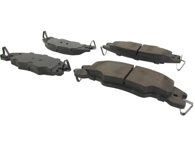 Centric Parts Disc Brake Pad Set  301.13390