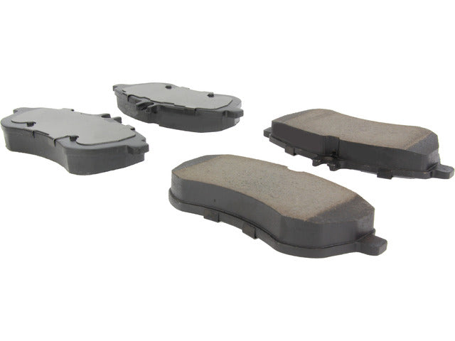 Centric Parts Disc Brake Pad Set  301.13400