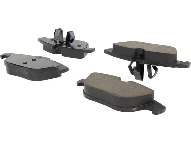 Centric Parts Disc Brake Pad Set  301.13410