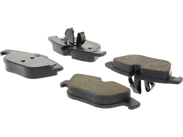 Centric Parts Disc Brake Pad Set  301.13411