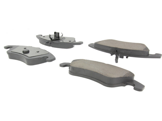 Centric Parts Disc Brake Pad Set  301.13420