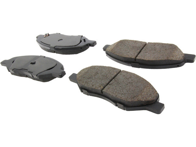 Centric Parts Disc Brake Pad Set  301.13450