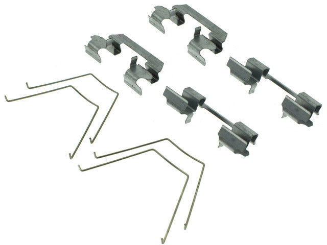 Centric Parts Disc Brake Pad Set  301.13450