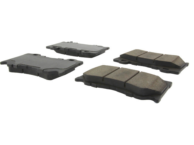 Centric Parts Disc Brake Pad Set  301.13460