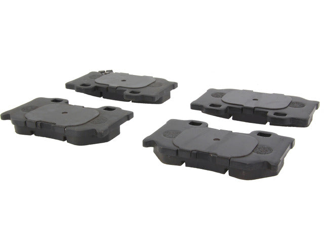 Centric Parts Disc Brake Pad Set  301.13470