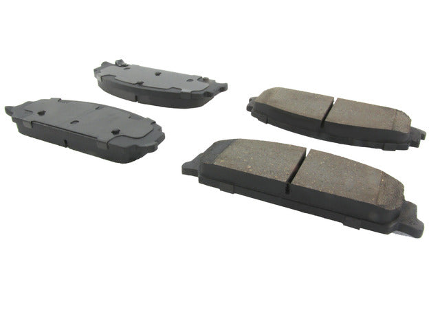 Centric Parts Disc Brake Pad Set  301.13510