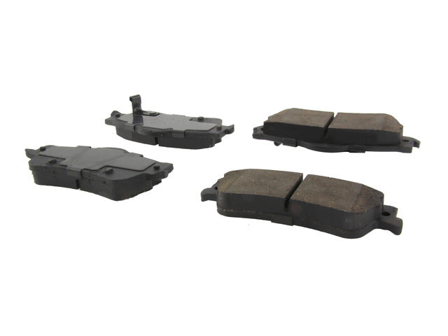 Centric Parts Disc Brake Pad Set  301.13520