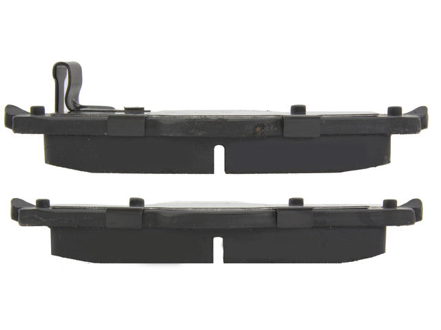 Centric Parts Disc Brake Pad Set  301.13520