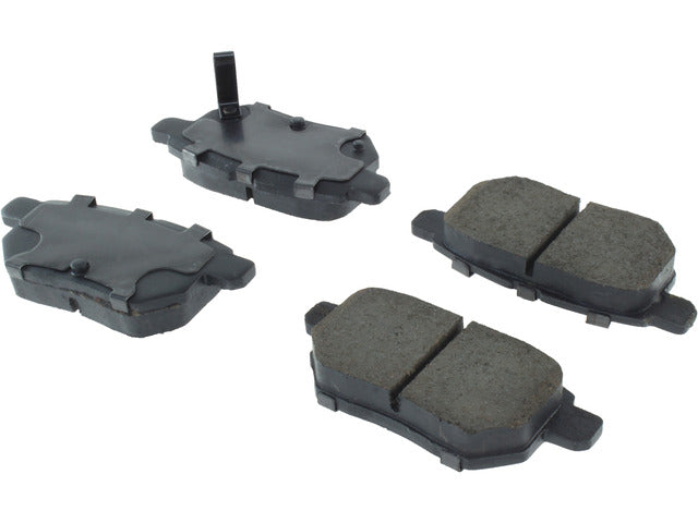 Centric Parts Disc Brake Pad Set  301.13541