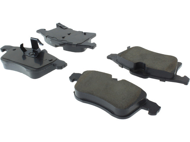 Centric Parts Disc Brake Pad Set  301.13610