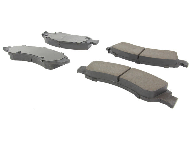 Centric Parts Disc Brake Pad Set  301.13630