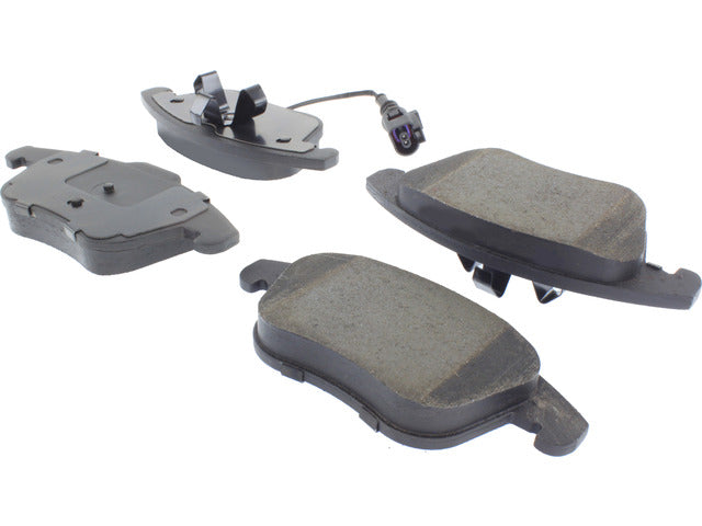Centric Parts Disc Brake Pad Set  301.13750