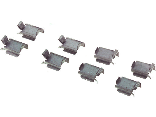 Centric Parts Disc Brake Pad Set  301.13770