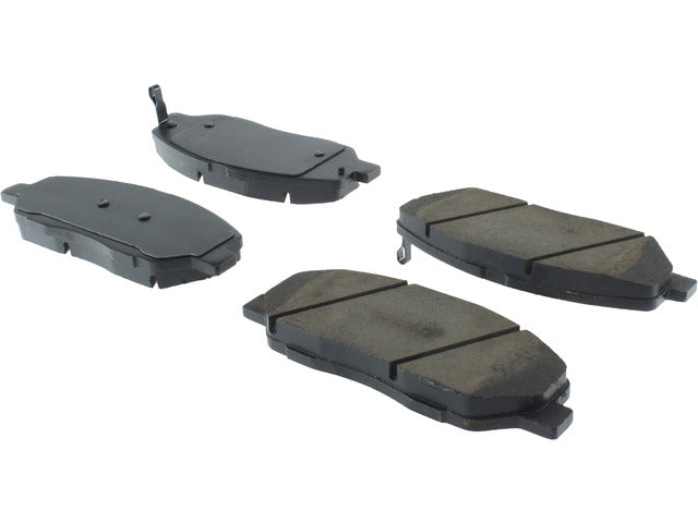Centric Parts Disc Brake Pad Set  301.13840