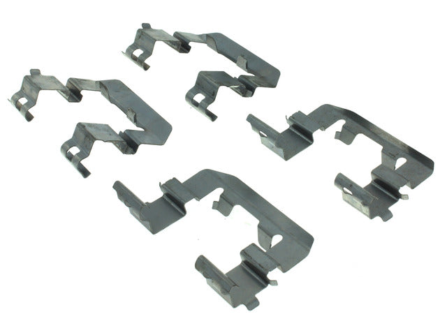 Centric Parts Disc Brake Pad Set  301.13840