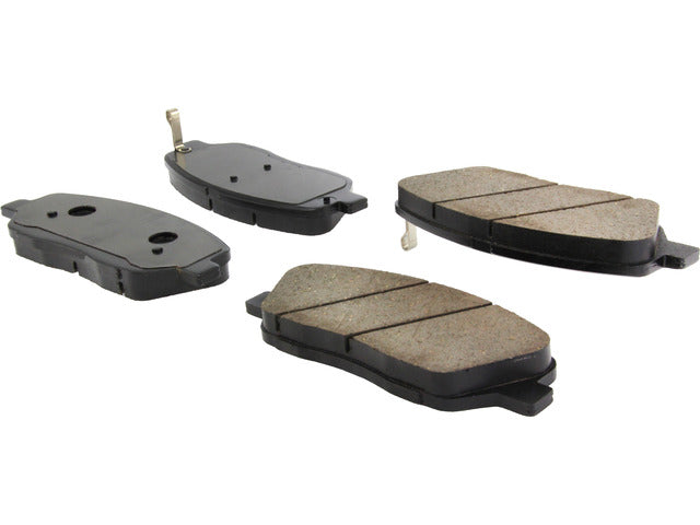 Centric Parts Disc Brake Pad Set  301.13850