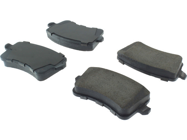 Centric Parts Disc Brake Pad Set  301.13861
