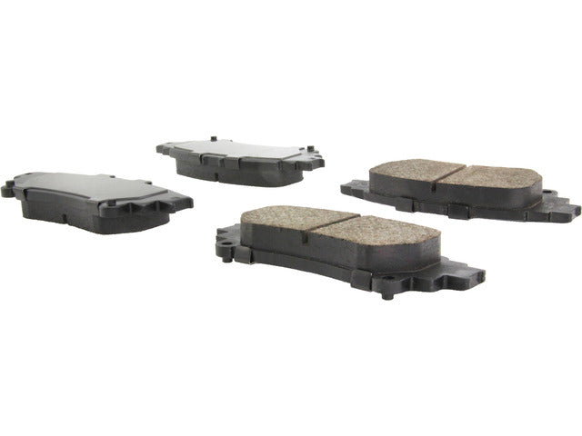 Centric Parts Disc Brake Pad Set  301.13910