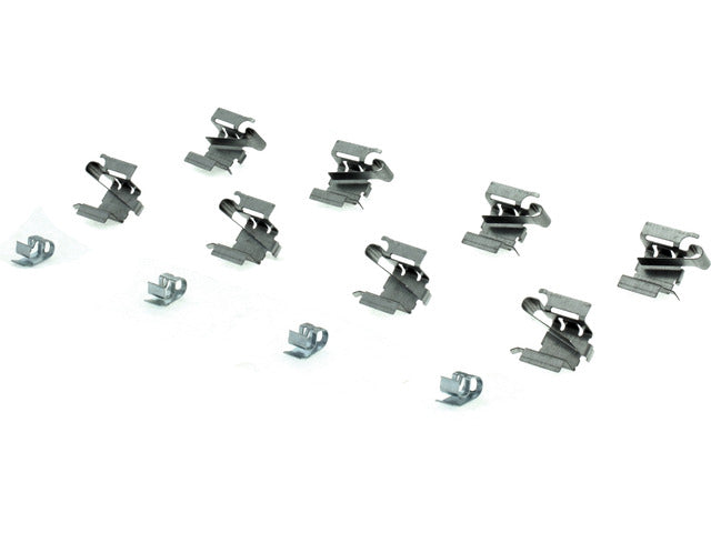 Centric Parts Disc Brake Pad Set  301.13910