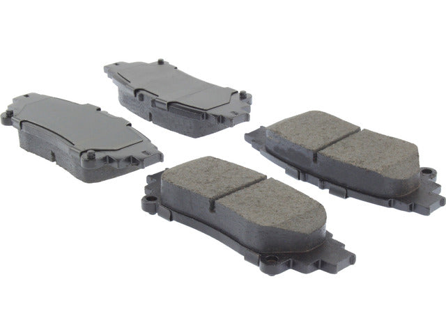 Centric Parts Disc Brake Pad Set  301.13911