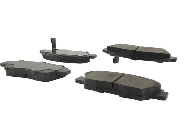Centric Parts Disc Brake Pad Set  301.13940