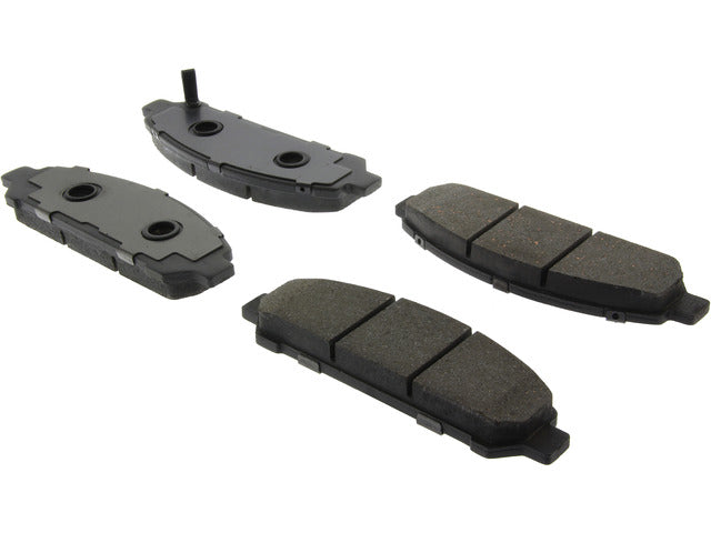 Centric Parts Disc Brake Pad Set  301.14010