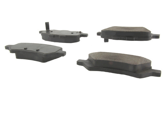 Centric Parts Disc Brake Pad Set  301.14020