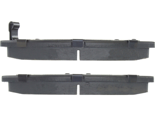 Centric Parts Disc Brake Pad Set  301.14040
