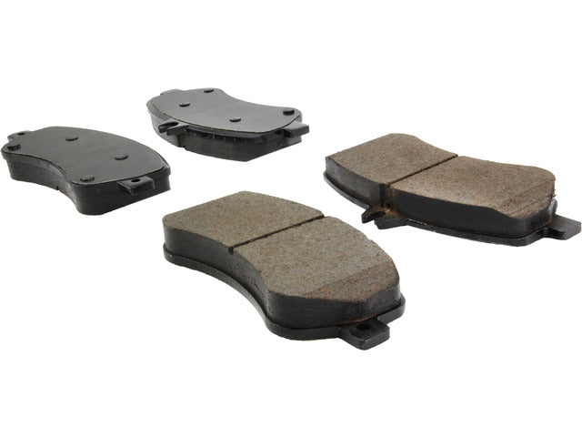 Centric Parts Disc Brake Pad Set  301.14060