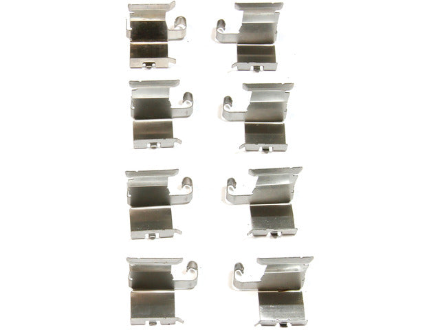 Centric Parts Disc Brake Pad Set  301.14110