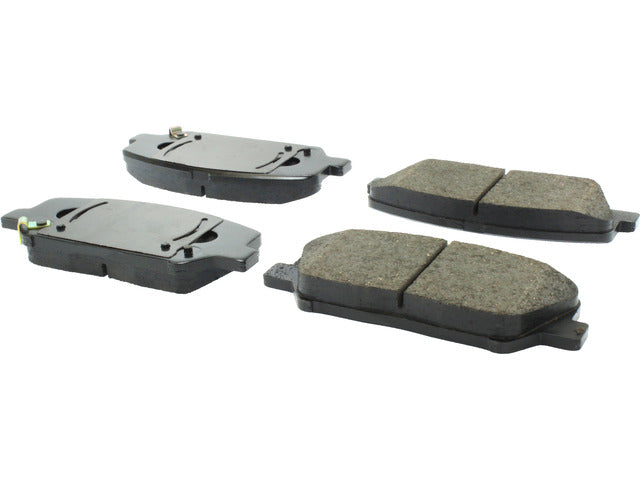 Centric Parts Disc Brake Pad Set  301.14130