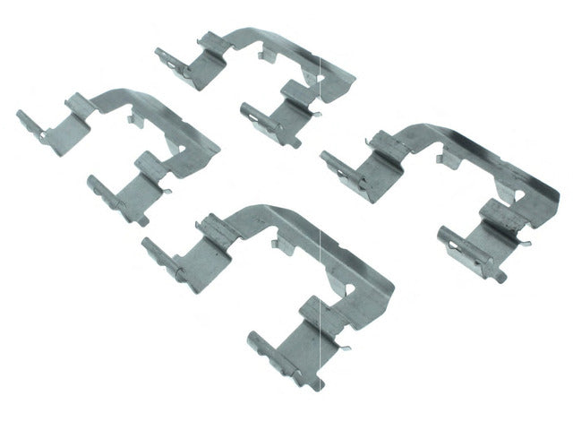 Centric Parts Disc Brake Pad Set  301.14130