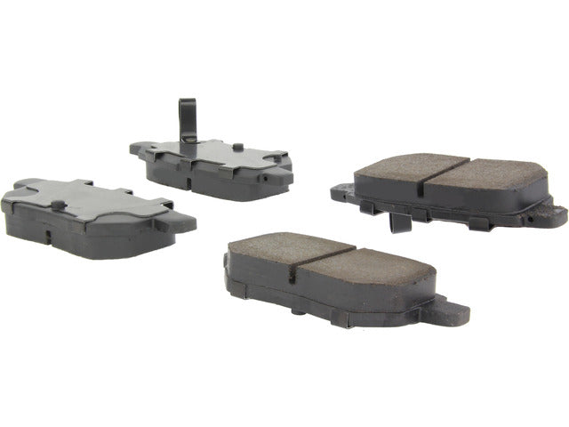 Centric Parts Disc Brake Pad Set  301.14230