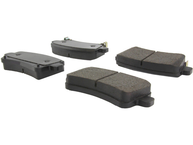 Centric Parts Disc Brake Pad Set  301.14300