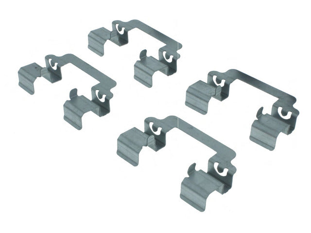 Centric Parts Disc Brake Pad Set  301.14300
