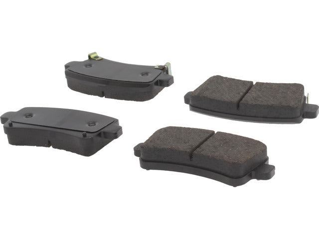 Centric Parts Disc Brake Pad Set  301.14301