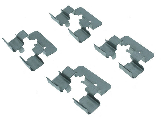 Centric Parts Disc Brake Pad Set  301.14301