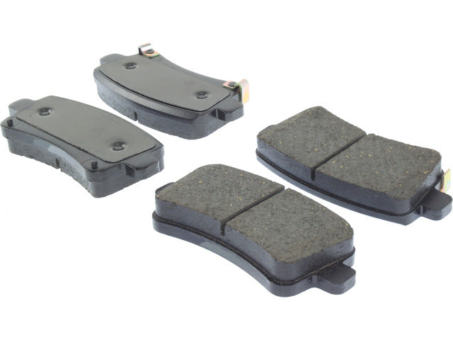 Centric Parts Disc Brake Pad Set  301.14302