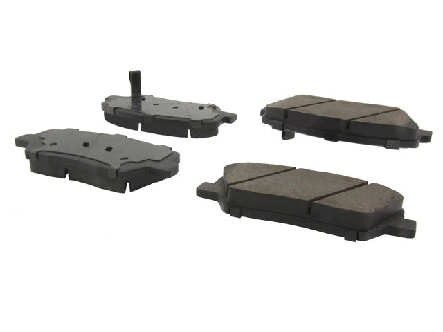 Centric Parts Disc Brake Pad Set  301.14320