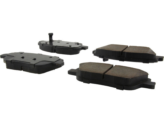Centric Parts Disc Brake Pad Set  301.14440