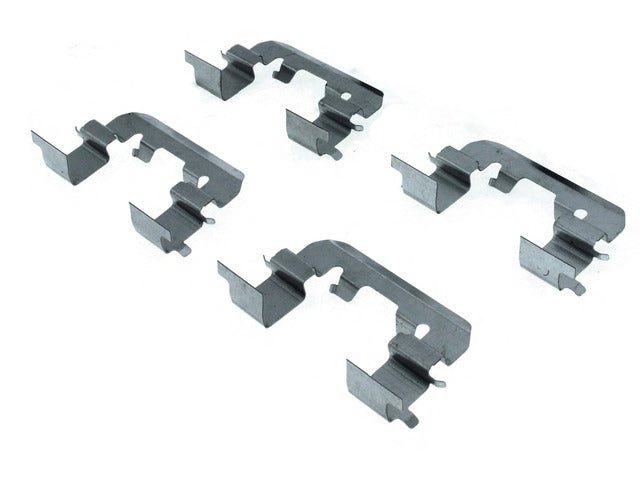 Centric Parts Disc Brake Pad Set  301.14440